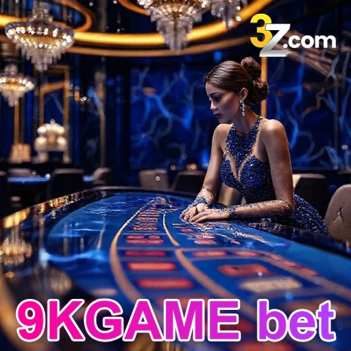 9KGAME bet Baixar