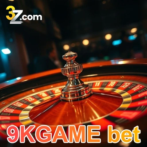 9KGAME bet
