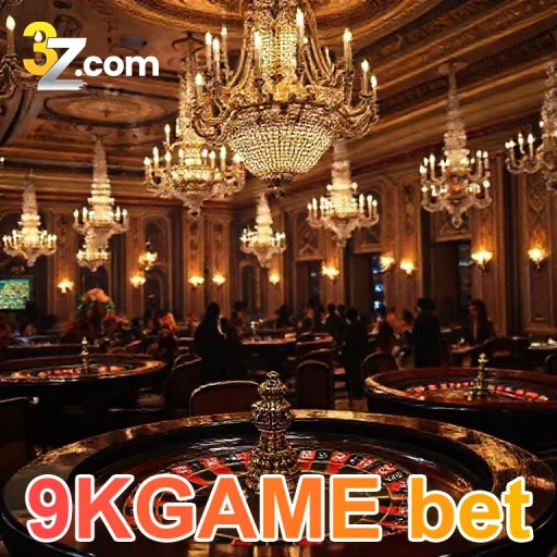 9KGAME bet Jogos de caça-níqueis