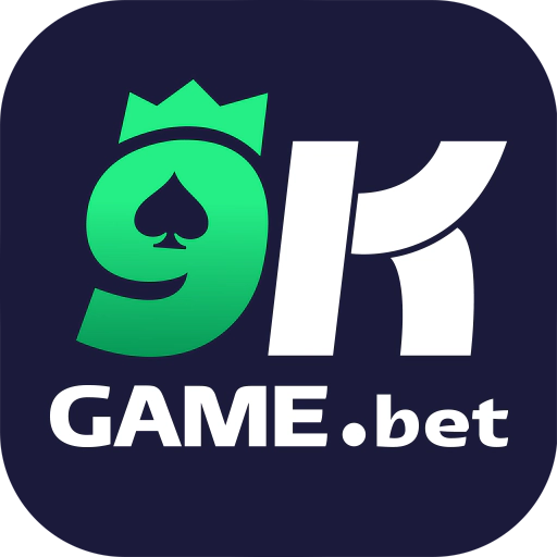 9KGAME bet LOGO
