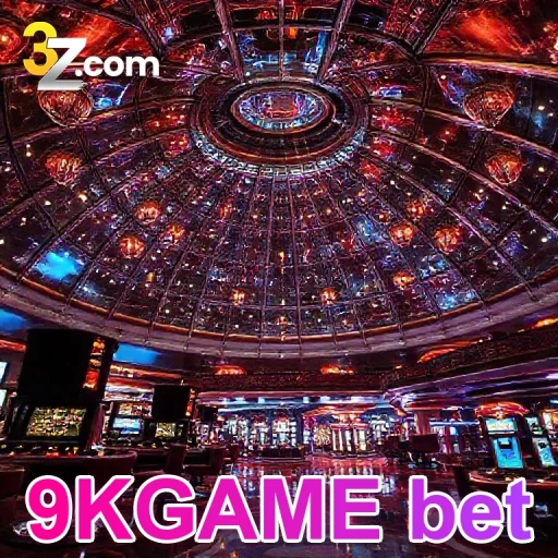 9KGAME bet Jogos de caça-níqueis