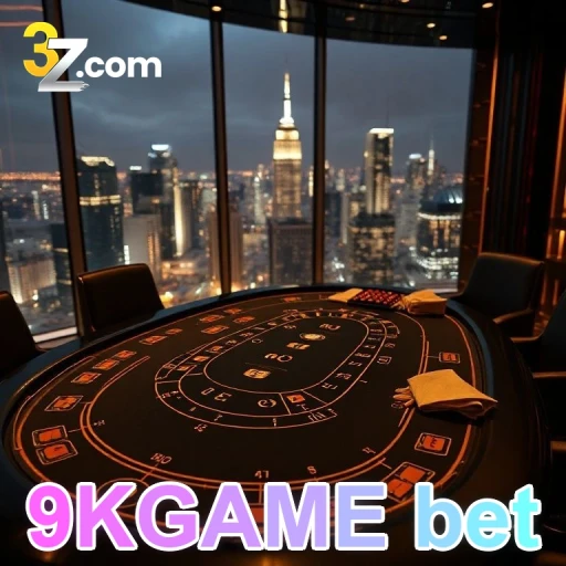 9KGAME bet Slots